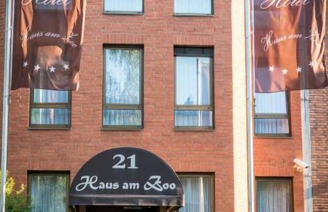 Familienapartment Hansaplatz - Foto 1