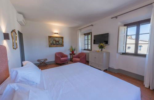 Corte di Valle Wine and Resort - Foto 50