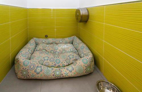 Casa Rural "El Paseo del libro" - Foto 35