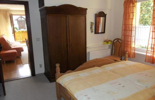 Ferienwohnung Günschmann - Foto 8