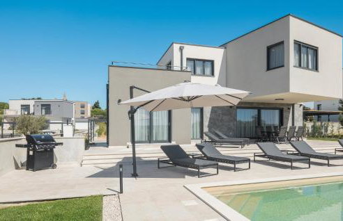 Beautiful Home In Tar - Foto 28