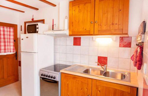 gite joseph 2pers dans le vignoble à 8km de Colmar - Foto 4