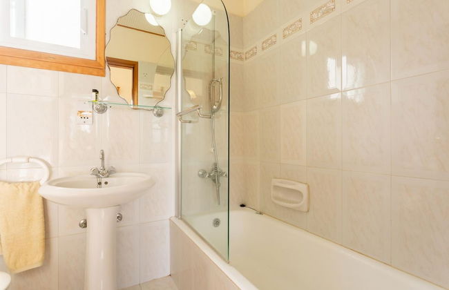 Villa Christina in Argaka - Photo 22