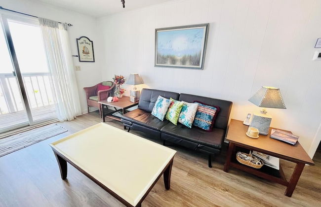 Beachcomber 5 - Photo 8