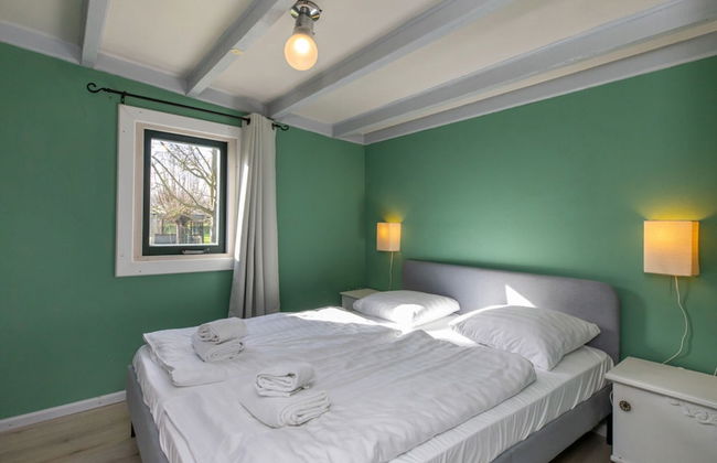 Romantic Holiday Home With Garden - Foto 2