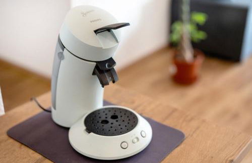 White House Apartments - Foto 12