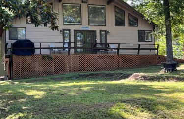 Hideaway - 3 BR Home with PRIVATE POOL on wooded lot - Foto 4