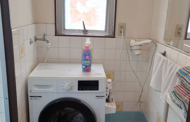 Base Osaka - Foto 57