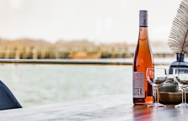 Houseboat in Ribnitz-damgarten - Photo 35