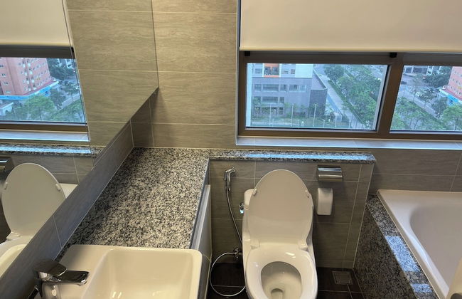 Starlake DAEWOO Apartments by Emily - Foto 23