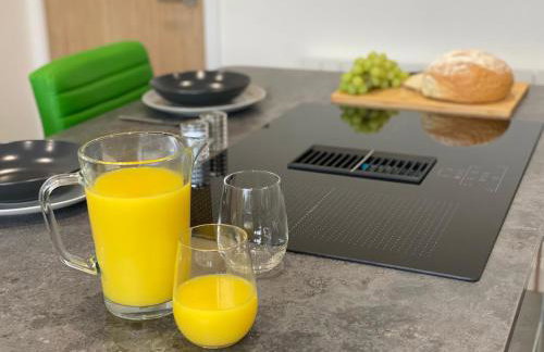 Butterfly House - Luxury 2 Bedroom Property - Foto 36