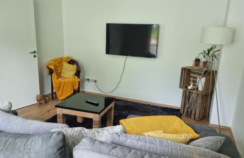 Ferienwohnung Vier Pfoten - Foto 13