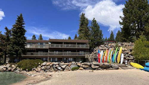 Beach-N-Ski Condo - Foto 3