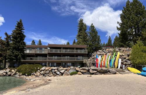 Beach-N-Ski Condo - Foto 3