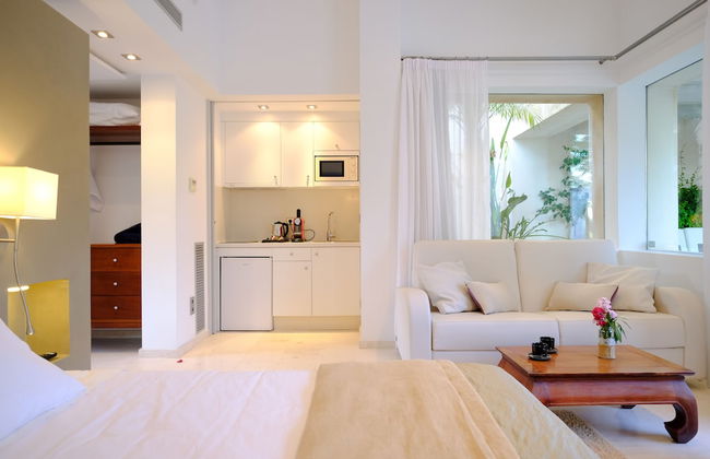 Can Lluc Boutique Country Hotel & Villas, a member of Beyond Green - Foto 7