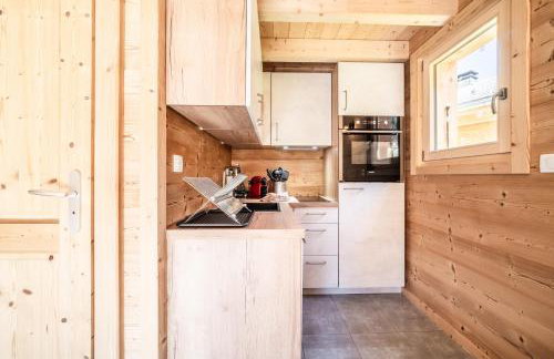 Chalet Léonie - Photo 9