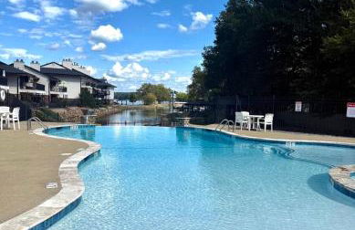 The Cove at Lake Hamilton - Foto 4