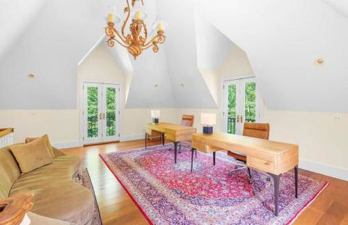 North Bay Estate by Rove Travel - Luxe Villa with Pool - Foto 14