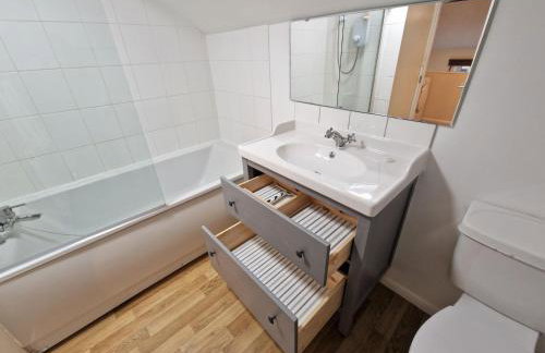 Barnyard Cottage - Foto 10