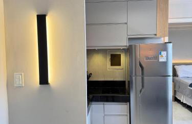 GRAN SOLARE BARREIRINHAS 601 - Apartamento super aconchegante - Photo 19