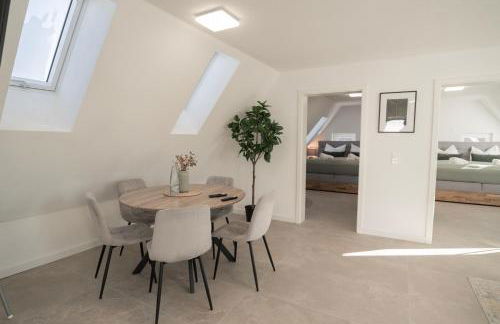 FEEL GOOD HOMES Ruhig-Klimaanlage-WLAN-Regendusche - Foto 14