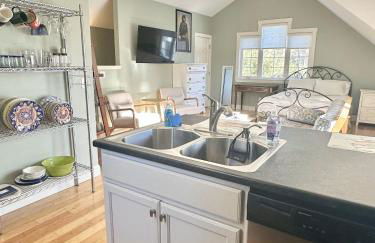 2 BR Home in Bar Harbor Town Hill "Deer Run" - Foto 14