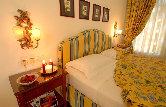 Marignolle Relais and Charme - Photo 14