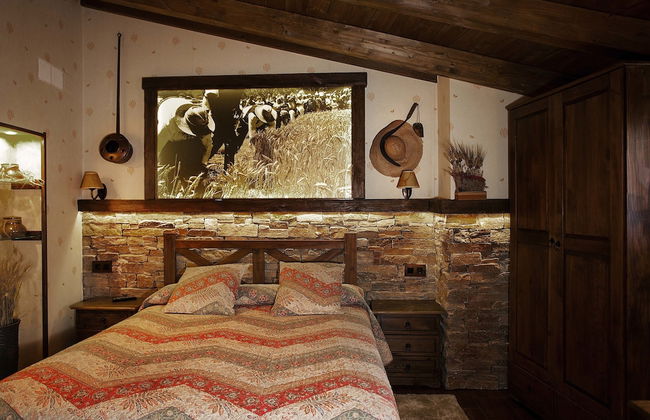 La Casa de Lucas - Foto 1