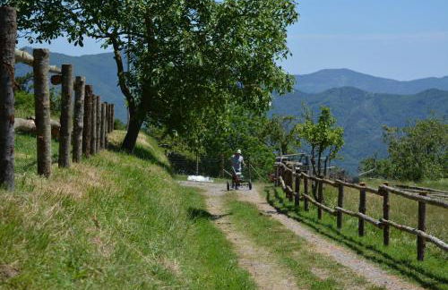 Agriturismo Monte Pu' - Foto 35