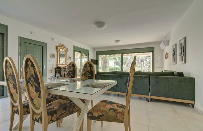 Ouzo Stone House 2, with private pool - Foto 17