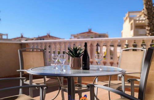 Lovely Three Bed Three Bath Townhouse PF4 - Foto 16