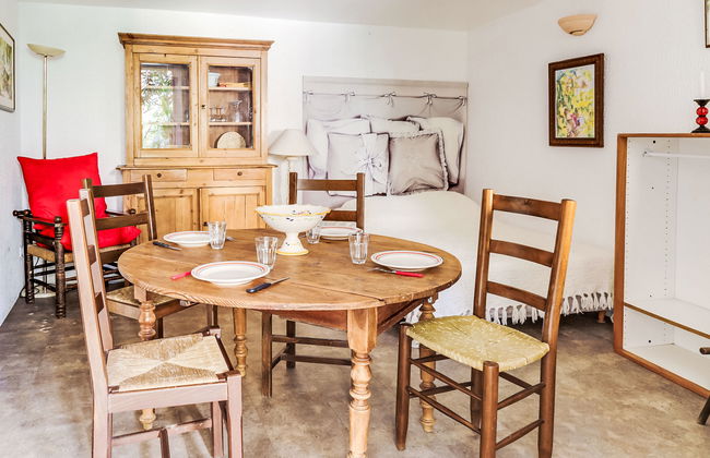 Village de Bormes les Mimosas - Foto 6