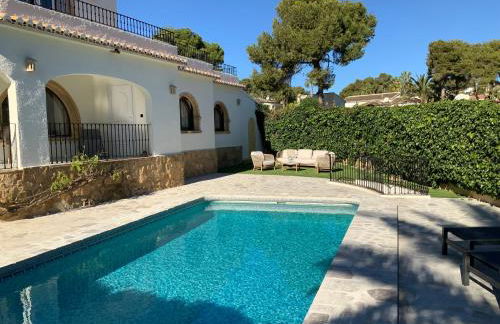 Casa Lila Javea - Foto 13