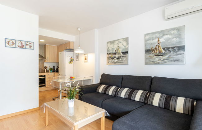 Puerto Marina - Foto 4