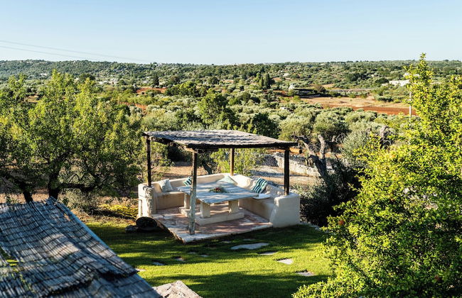 Villa Sopra i Sassi - Foto 79