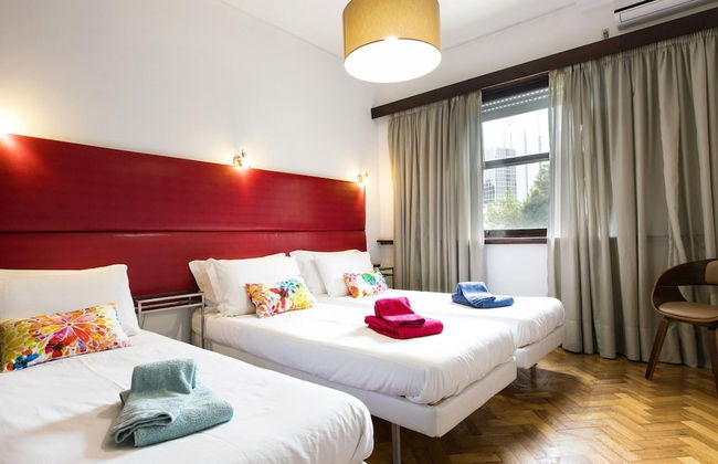 Lvpremier Clerigos RE2 Space Lift AC Balcony - Foto 13