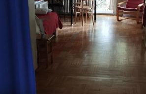 Pokój w domu z ogrodem w Milanówku - Foto 10