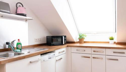 Familiendomizil schwäbische Alb - Foto 2, stove, dishwasher