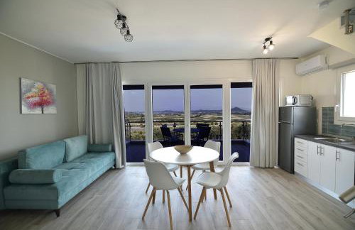 Eleonas View Suites - Foto 31