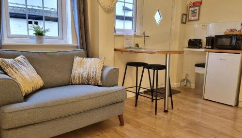 Little Park Holiday Homes Self Catering Cottages 1 & 2 bedrooms available close to Tutbury Castle - Foto 4