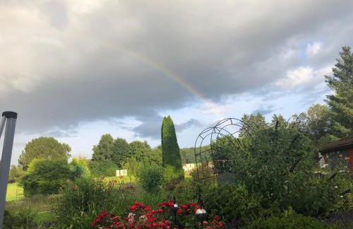 Ferienwohnung Sonnentau 2 - Foto 26