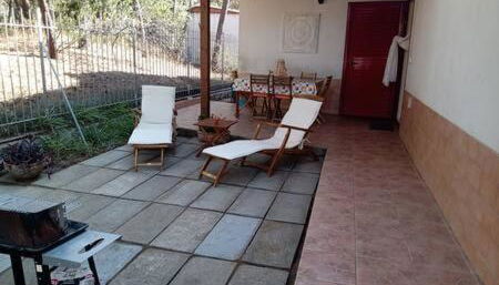 Villa immersa in pineta 100m dalla spiaggia - Foto 4