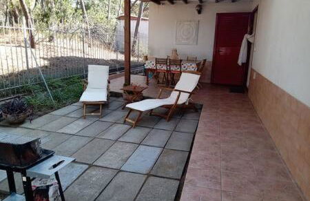 Villa immersa in pineta 100m dalla spiaggia - Foto 4