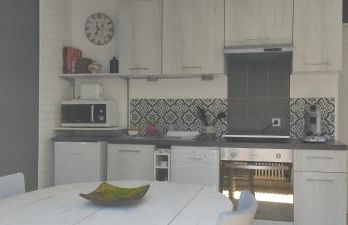 Belle dépendance, appartement cosy, tout confort - Photo 13