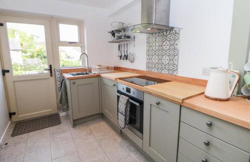 The Cottage Bradwell - Foto 10