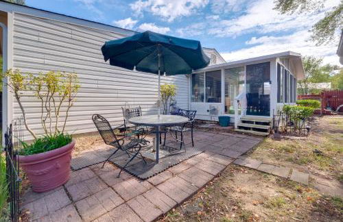 Mission-Ready Retreat 18 Mi to Andrews AFB! - Foto 24