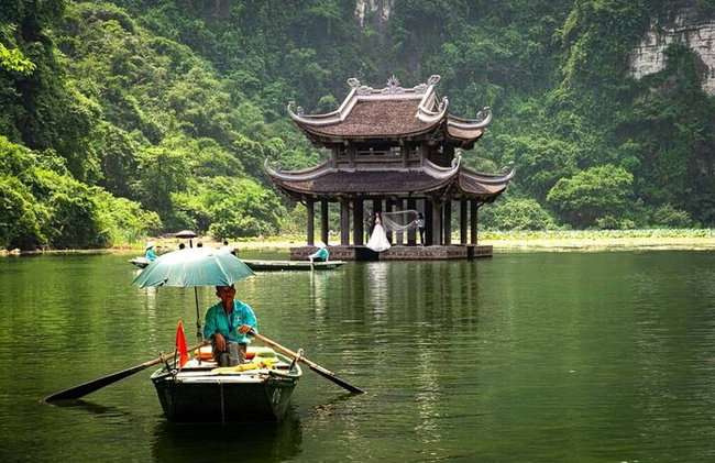 Experiencia Ninh Binh 4WD Adventure - Foto 6