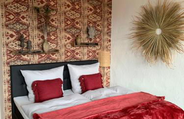 Ferienwohnungen Gabriele Waldenburg - Foto 49