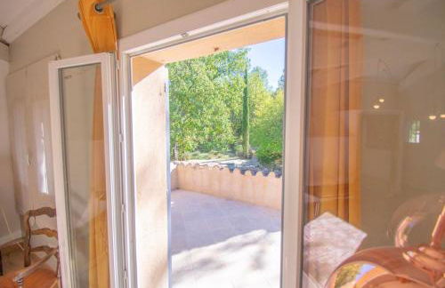 L'Origan 200 m2 6pers Piscine et parc - Foto 29