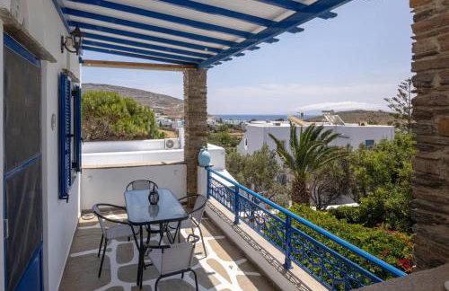 Irini Studios in Tinos - Foto 75